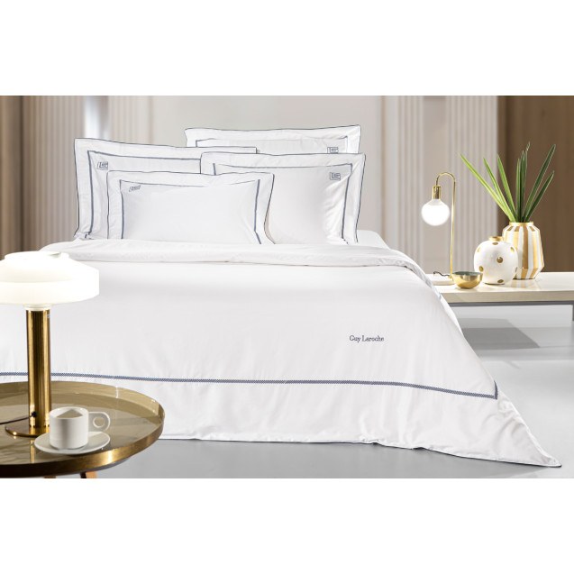 Σετ Παπλωματοθήκη King Size 3 Τεμαχίων Guy...