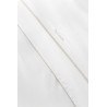 Σετ Σεντόνια King Size 4 Τεμαχίων Guy Laroche Elite White/Beige 270x280