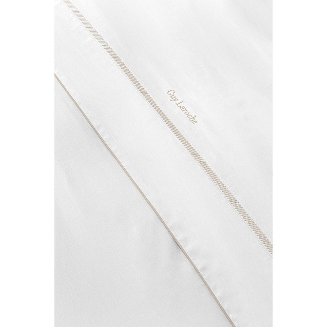 Σετ Παπλωματοθήκη King Size 3 Τεμαχίων Guy...