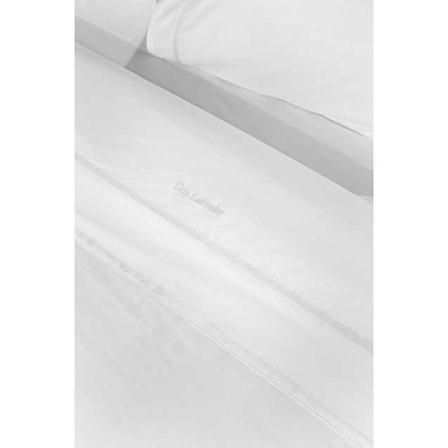Σετ Παπλωματοθήκη King Size 3 Τεμαχίων Guy...