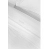 Σετ Παπλωματοθήκη King Size 3 Τεμαχίων Guy Laroche Elite White 250x240