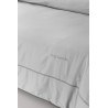 Σετ Παπλωματοθήκη King Size 3 Τεμαχίων Guy Laroche Elite Silver 250x240