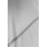 Σετ Παπλωματοθήκη King Size 3 Τεμαχίων Guy Laroche Elite Silver 250x240