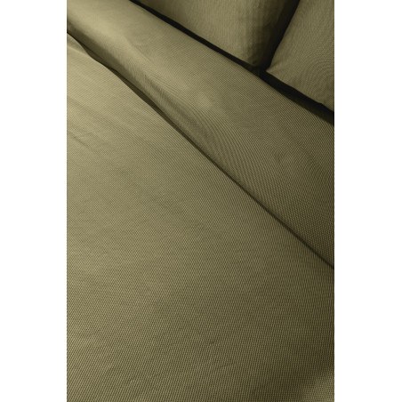 Παπλωματοθήκη King Size Guy Laroche Minimal Khaki 255x245
