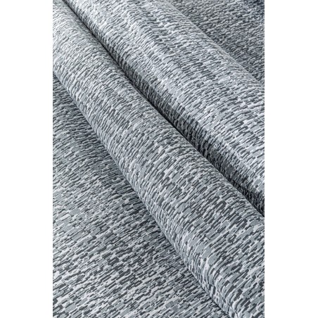 Σετ Σεντόνια Φανελένια Μονά 3 Τεμαχίων Guy Laroche Beaver Titanium 170x265