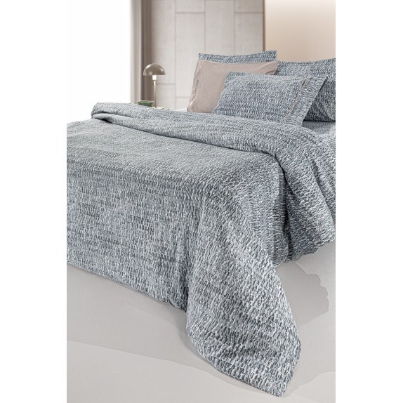 Σετ Σεντόνια Φανελένια King Size 4 Τεμαχίων Guy Laroche...