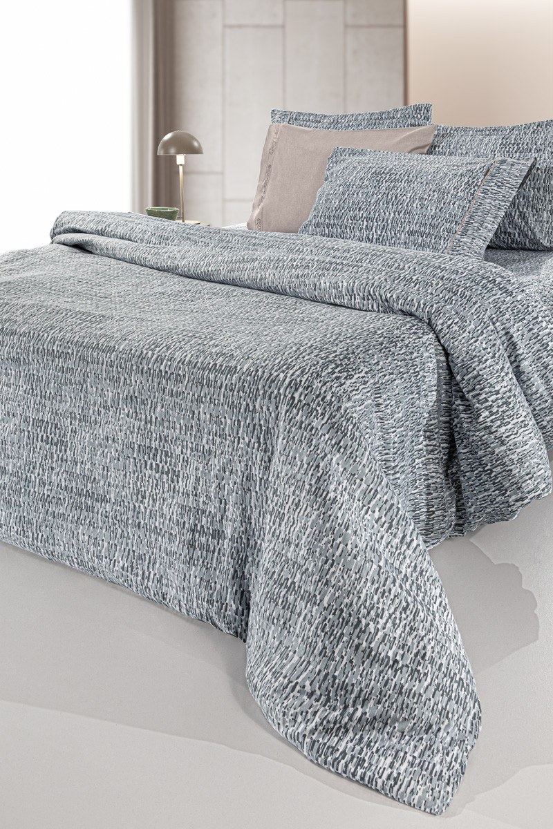 Σετ Σεντόνια Φανελένια King Size 4 Τεμαχίων Guy Laroche