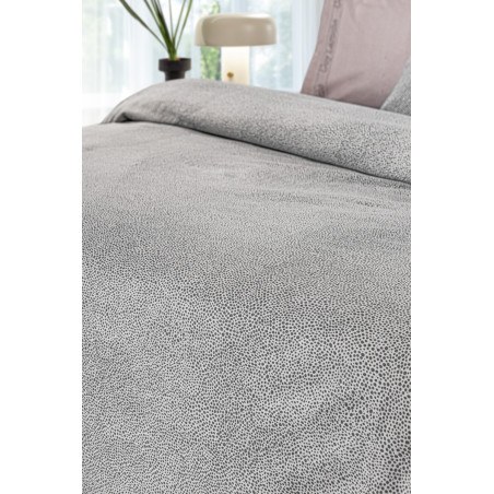 Σετ Σεντόνια Φανελένια King Size 4 Τεμαχίων Guy Laroche Laura 270x265