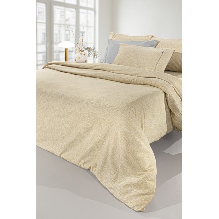 Σετ Σεντόνια Φανελένια Μονά 3 Τεμαχίων Guy Laroche Sommer 170x265