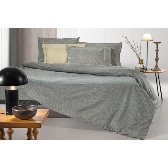 Σετ Σεντόνια Φανελένια Μονά 3 Τεμαχίων Guy Laroche Avanti...