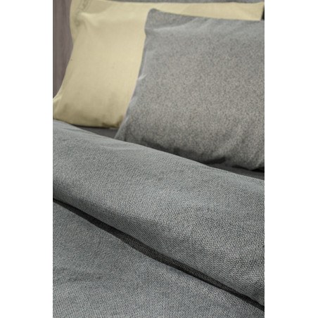 Σετ Σεντόνια Φανελένια King Size 4 Τεμαχίων Guy Laroche Avanti 270x265