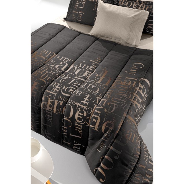 Πάπλωμα Υπέρδιπλο Guy Laroche Instyle Choco...