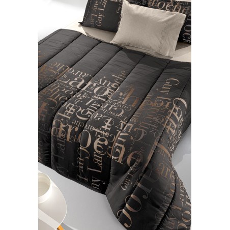 Πάπλωμα Υπέρδιπλο Guy Laroche Instyle Choco 220x240