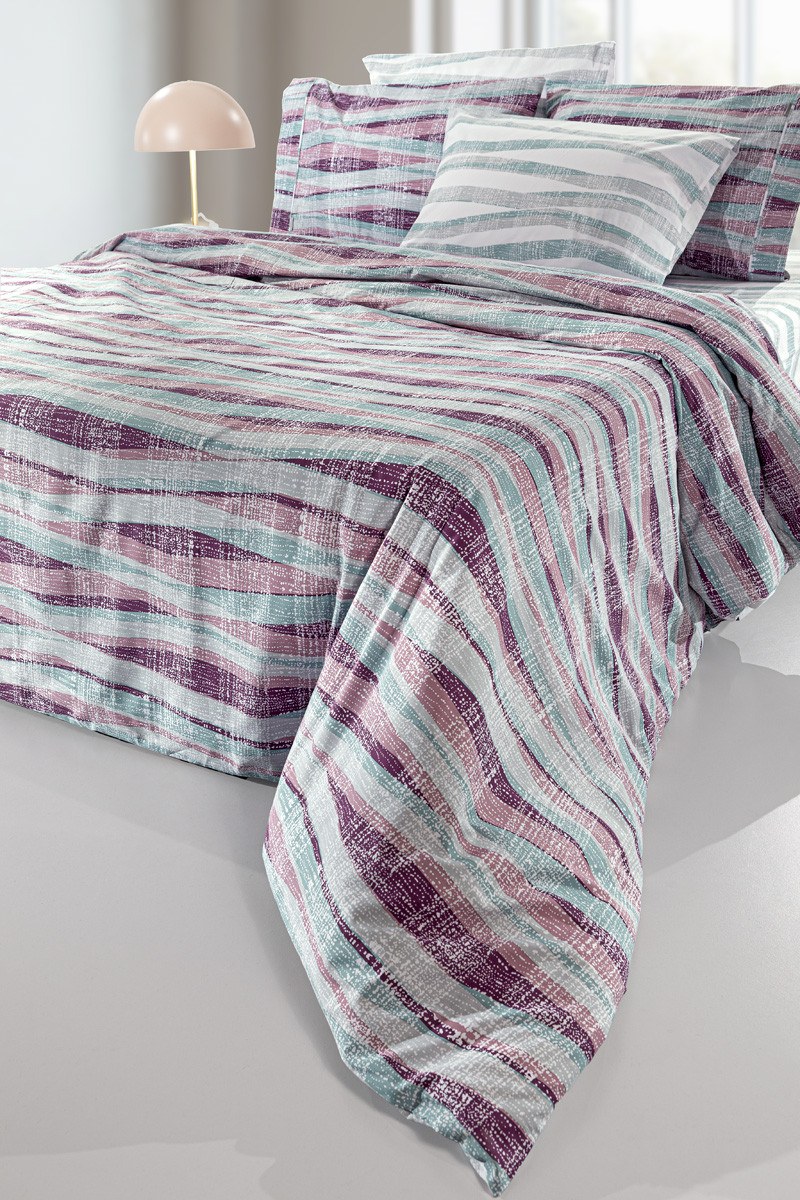 Σετ Σεντόνια Μονά 3 Τεμαχίων Guy Laroche Active Iris 180x265