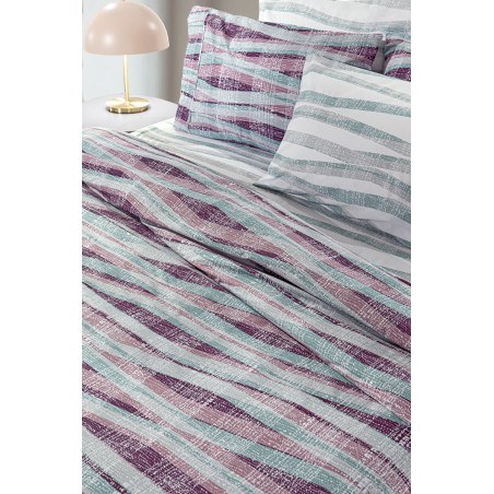 Σετ Σεντόνια Μονά 3 Τεμαχίων Guy Laroche Active Iris 180x265