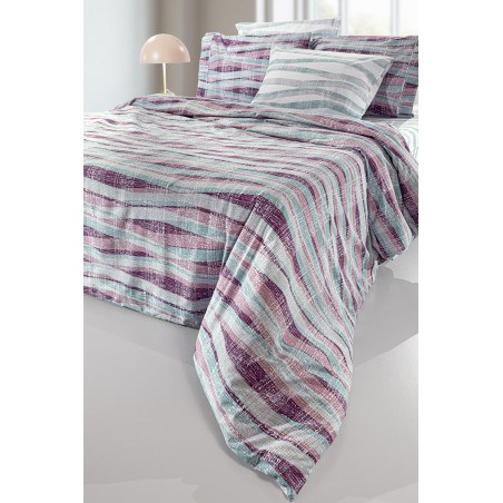 Σετ Σεντόνια Υπέρδιπλα 4 Τεμαχίων Guy Laroche Active Iris 240x265