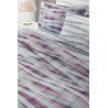 Σετ Σεντόνια King Size 4 Τεμαχίων Guy Laroche Active Iris 270x265