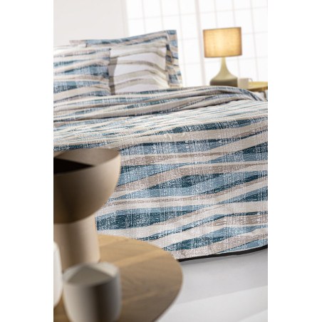 Σετ Σεντόνια Υπέρδιπλα 4 Τεμαχίων Guy Laroche Active Raf 240x265