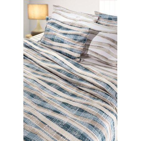 Σετ Σεντόνια Υπέρδιπλα 4 Τεμαχίων Guy Laroche Active Raf 240x265