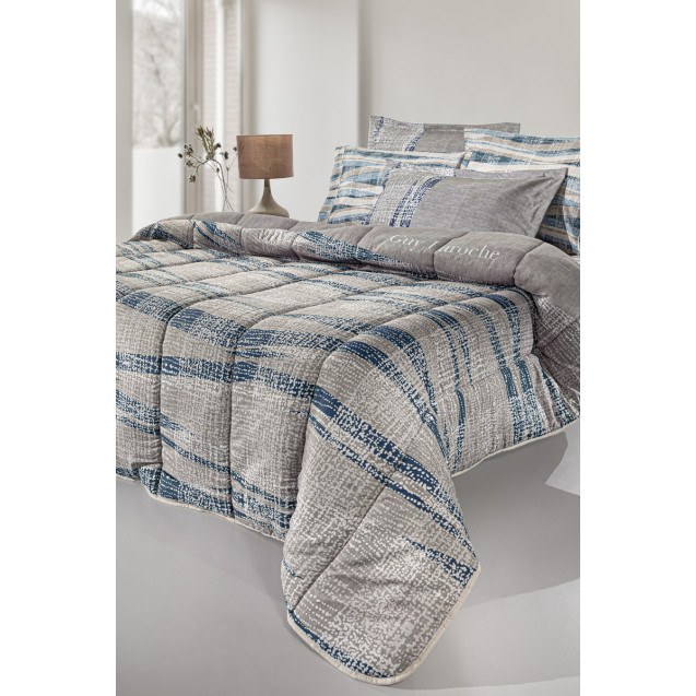 Πάπλωμα Υπέρδιπλο Guy Laroche Active Raf 220x240