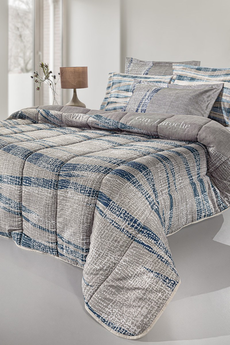 Πάπλωμα Υπέρδιπλο Guy Laroche Active Raf 220x240