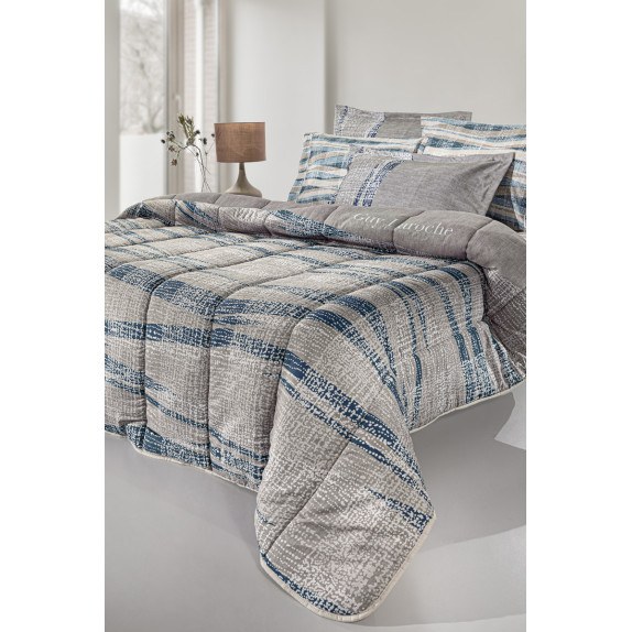 Παπλωματοθήκη Υπέρδιπλη Guy Laroche Active Raf 225x245