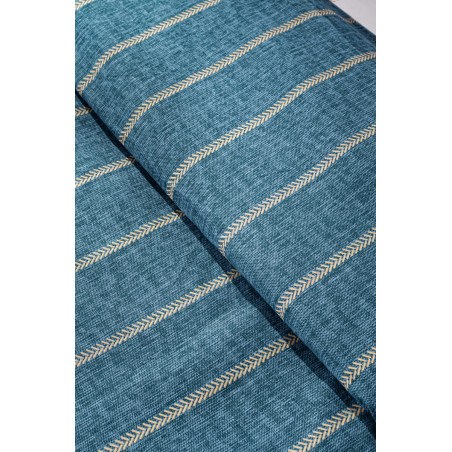 Σετ Σεντόνια King Size 4 Τεμαχίων Guy Laroche Beverly Denim 270x265