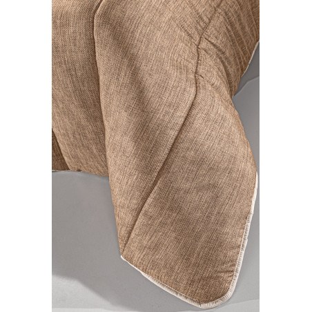 Πάπλωμα Υπέρδιπλο Guy Laroche Beverly Almond 220x240