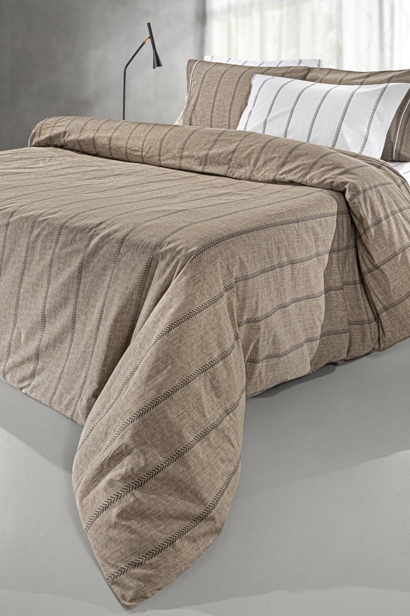 Σετ Σεντόνια Μονά 3 Τεμαχίων Guy Laroche Beverly Cashmere 180x265