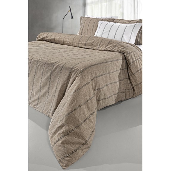 Σετ Σεντόνια King Size 4 Τεμαχίων Guy Laroche Beverly...