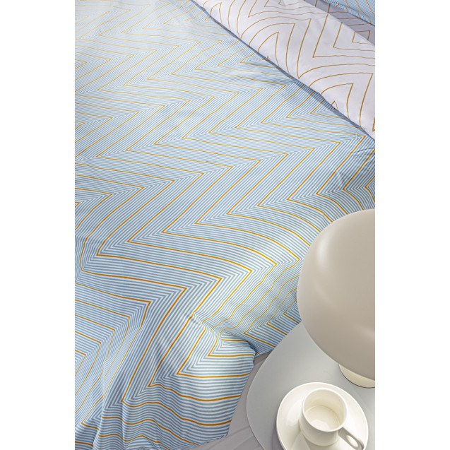 Σετ Σεντόνια Υπέρδιπλα 4 Τεμαχίων Guy Laroche...