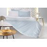 Σετ Παπλωματοθήκη Μονή 2 Τεμαχίων Guy Laroche Canyon Sky 165x225