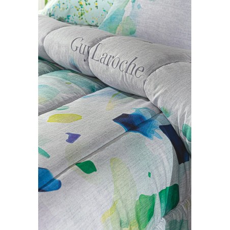 Πάπλωμα Υπέρδιπλο Guy Laroche Carmel Mint 220x240