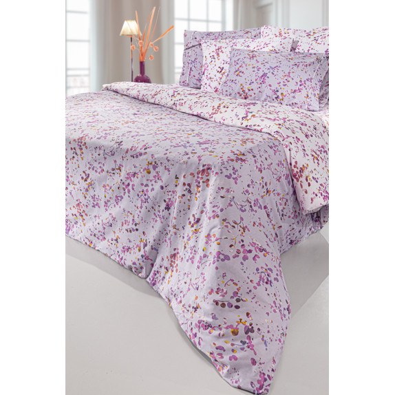 Σετ Σεντόνια King Size 4 Τεμαχίων Guy Laroche Carmel...