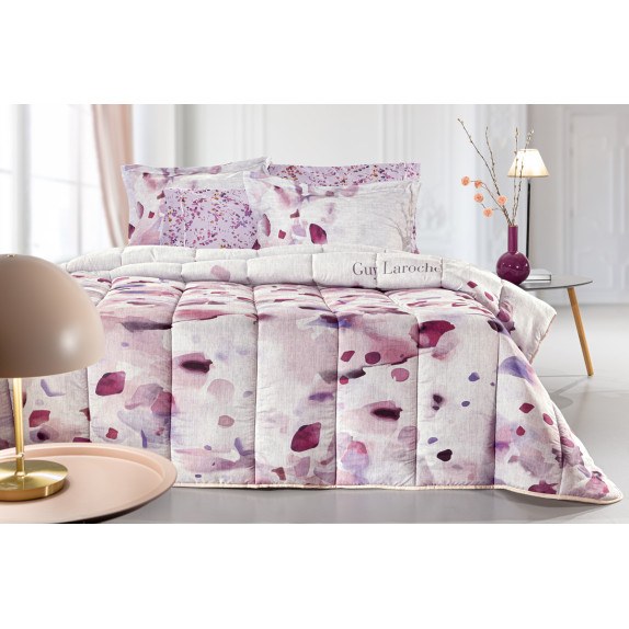 Πάπλωμα Υπέρδιπλο Guy Laroche Carmel Melange 220x240