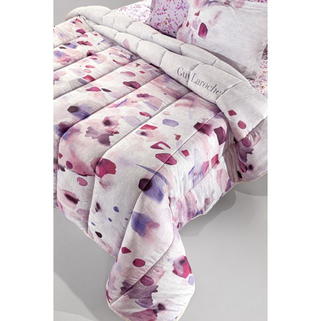 Πάπλωμα Υπέρδιπλο Guy Laroche Carmel Melange...