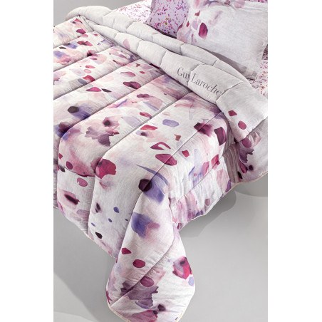 Πάπλωμα Υπέρδιπλο Guy Laroche Carmel Melange 220x240