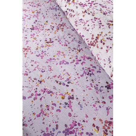 Παπλωματοθήκη Υπέρδιπλη Guy Laroche Carmel Melange 225x245