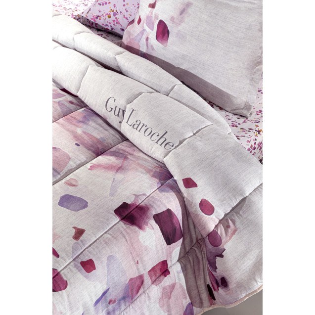 Παπλωματοθήκη Υπέρδιπλη Guy Laroche Carmel...