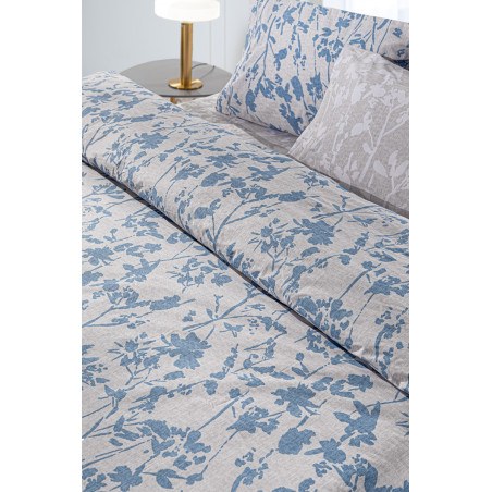 Σετ Σεντόνια Υπέρδιπλα 4 Τεμαχίων Guy Laroche Romance Raf 240x265