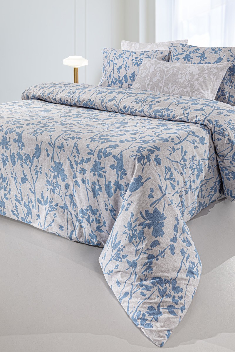 Σετ Σεντόνια King Size 4 Τεμαχίων Guy Laroche Romance Raf 270x265