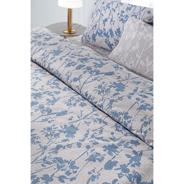 Σετ Σεντόνια King Size 4 Τεμαχίων Guy Laroche...