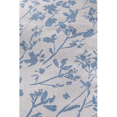 Σετ Παπλωματοθήκη Μονή 2 Τεμαχίων Guy Laroche Romance Raf 165x225