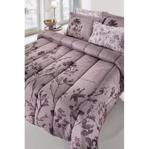 Πάπλωμα Υπέρδιπλο Guy Laroche Romance Melange 220x240