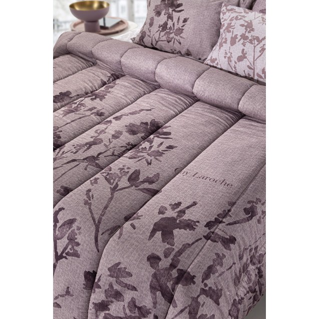 Πάπλωμα Υπέρδιπλο Guy Laroche Romance Melange...