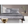 Σετ Σεντόνια Μονά 3 Τεμαχίων Guy Laroche Safari Anthracite 180x265