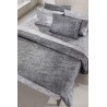 Σετ Σεντόνια Μονά 3 Τεμαχίων Guy Laroche Safari Anthracite 180x265