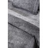 Σετ Σεντόνια Μονά 3 Τεμαχίων Guy Laroche Safari Anthracite 180x265