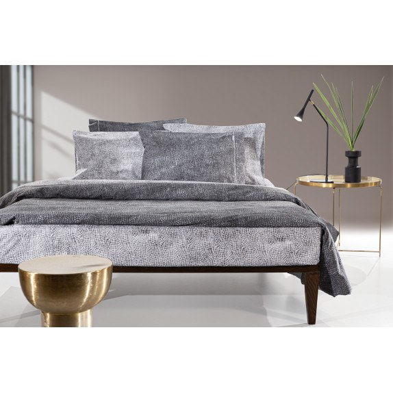 Σετ Σεντόνια King Size 4 Τεμαχίων Guy Laroche Safari...