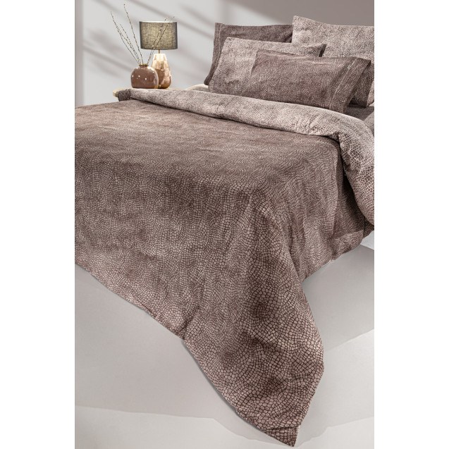 Σετ Σεντόνια Υπέρδιπλα 4 Τεμαχίων Guy Laroche...